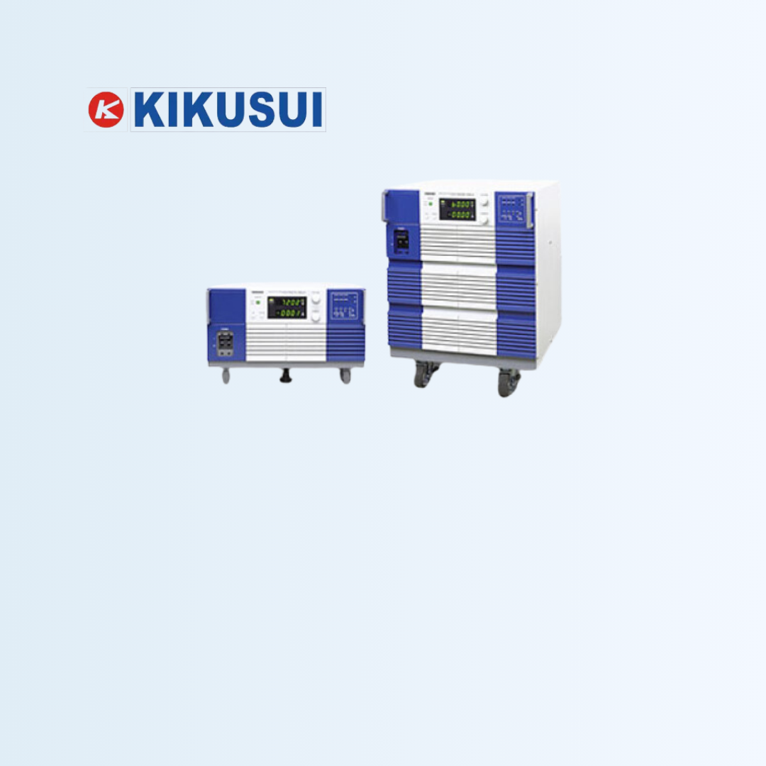 PAD-LA Series - Kikusui Product